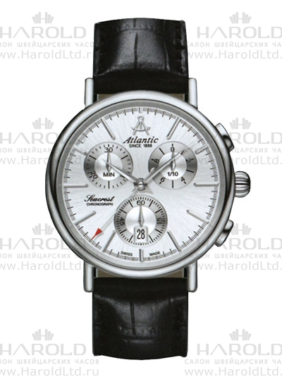 Часы Atlantic 50441.41.21