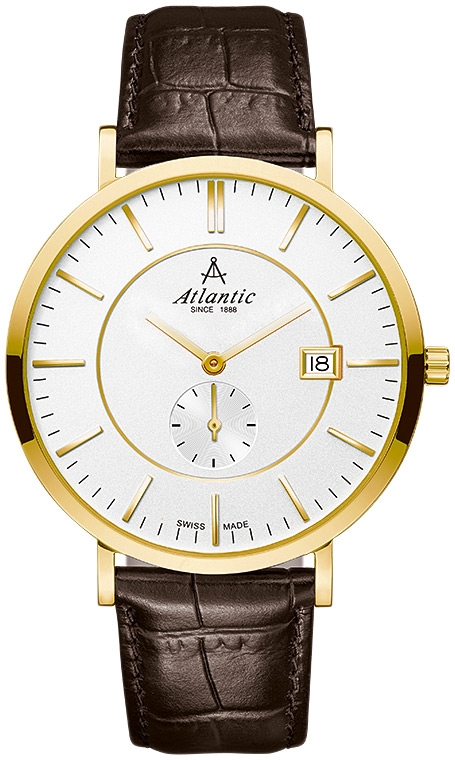 Часы Atlantic 61352.45.21
