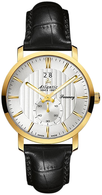 Часы Atlantic 63360.45.21