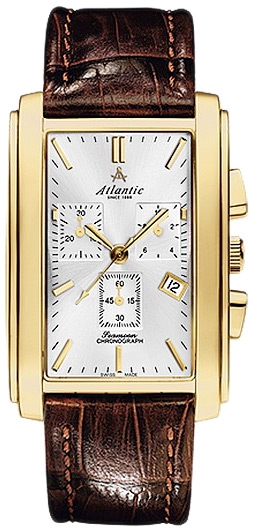 Часы Atlantic 67440.45.21