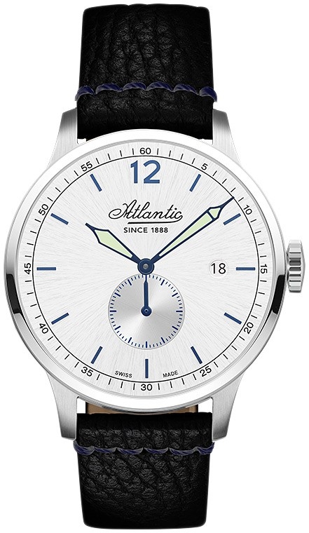 Часы Atlantic 68353.41.22