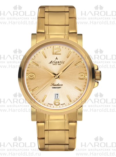Часы Atlantic 72365.45.35