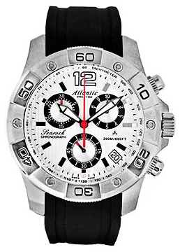 Часы Atlantic 87471.41.25B