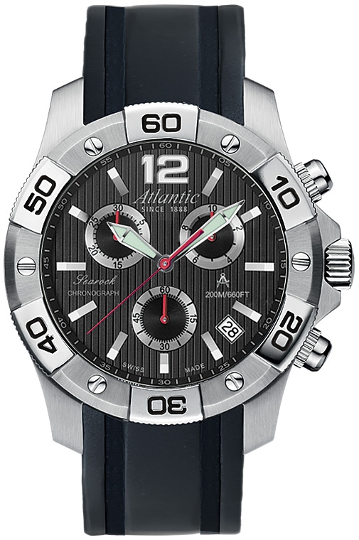 Часы Atlantic 87471.41.65S