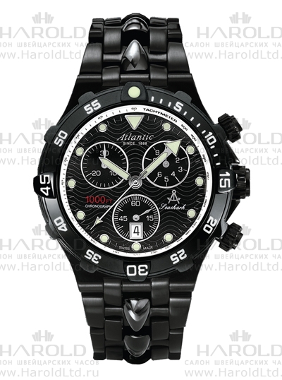 Часы Atlantic 88488.46.61