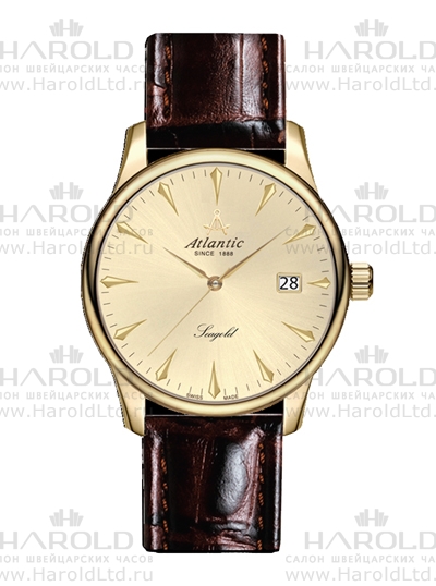 Часы Atlantic 95343.65.31