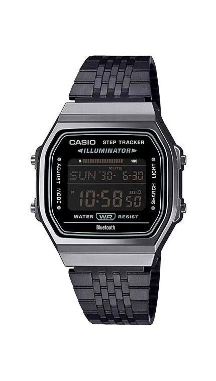 Часы Casio ABL-100WEGG-1B