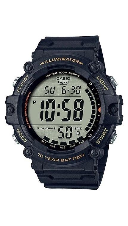 Часы Casio AE-1500WHX-1A