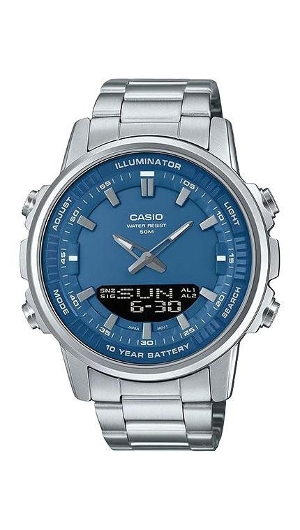 Часы Casio AMW-880D-2A1