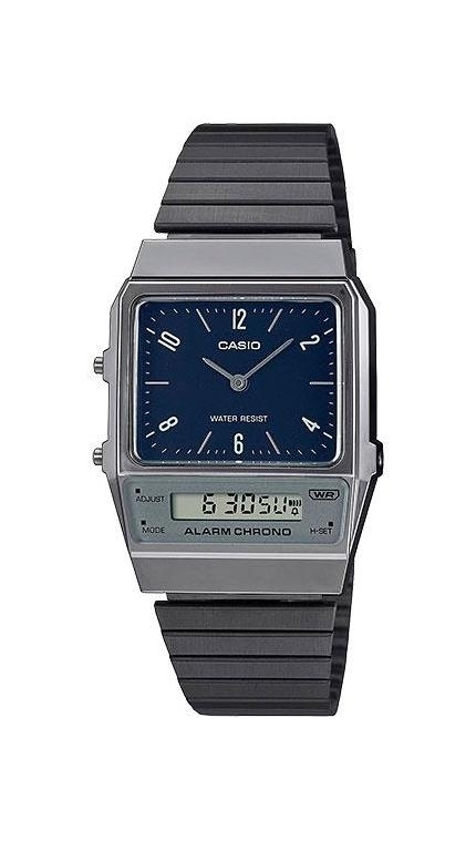 Часы Casio AQ-800EB-2A
