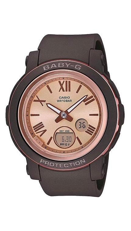 Часы Casio BGA-290-5A