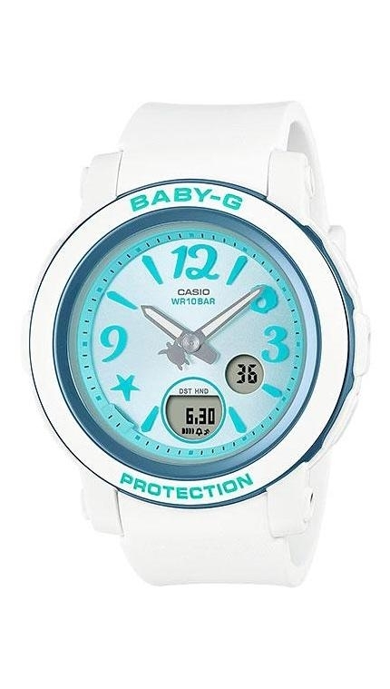 Часы Casio BGA-290US-2A