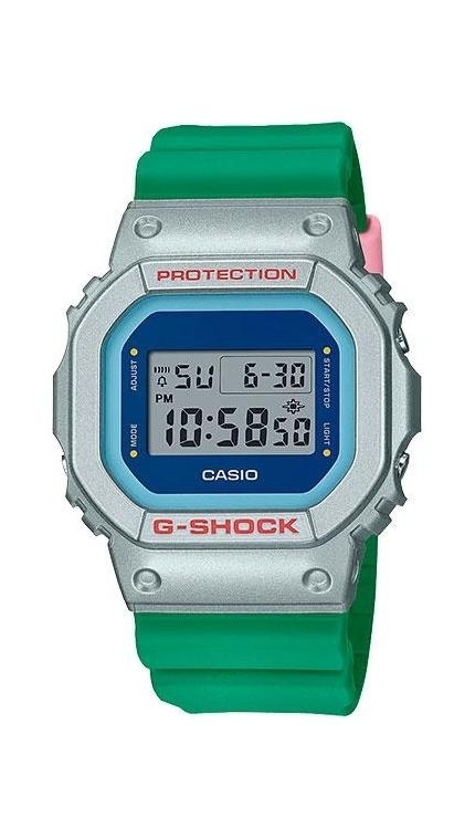 Часы Casio DW-5600EU-8A3