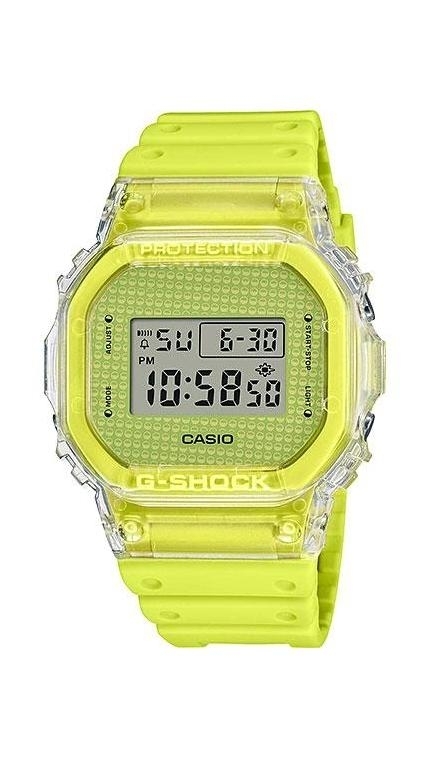 Часы Casio DW-5600GL-9