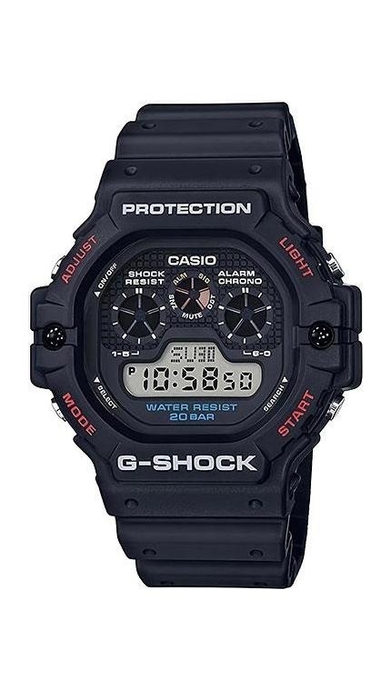 Часы Casio DW-5900-1