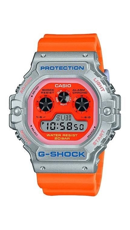 Часы Casio DW-5900EU-8A4