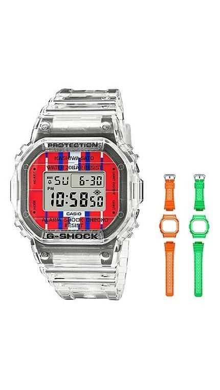 Часы Casio DWE-5600KS-7ER