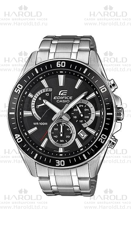 Часы Casio EFR-552D-1A