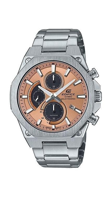 Часы Casio EFS-S570D-5A