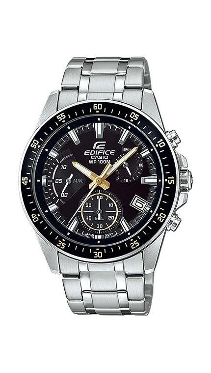 Часы Casio EFV-540D-1A9