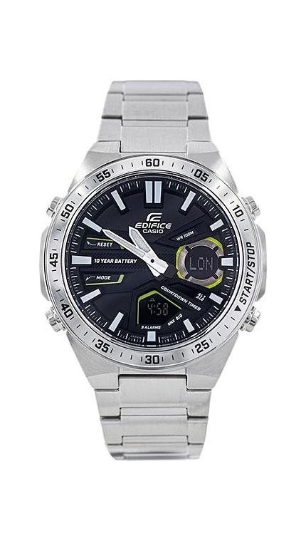 Часы Casio EFV-C110D-1A3