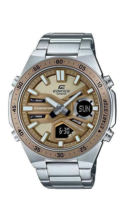 Часы Casio EFV-C110D-5A