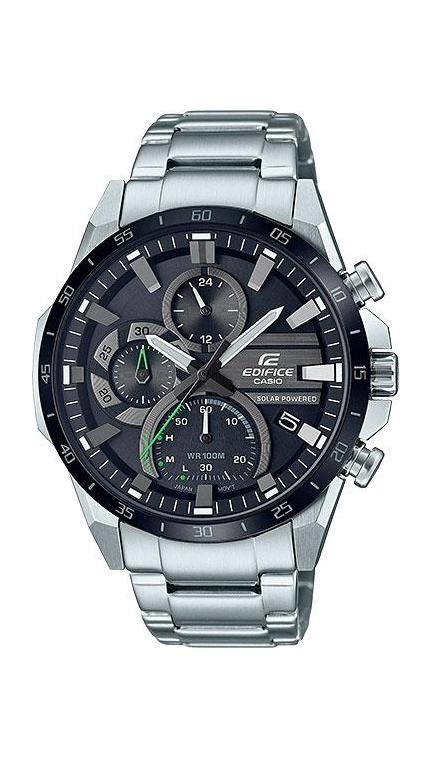 Часы Casio EQS-940DB-1A