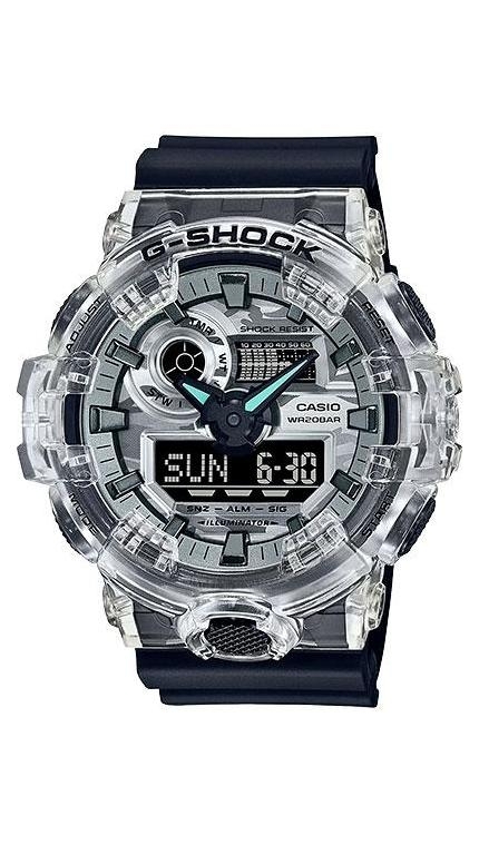 Часы Casio GA-700SKC-1A