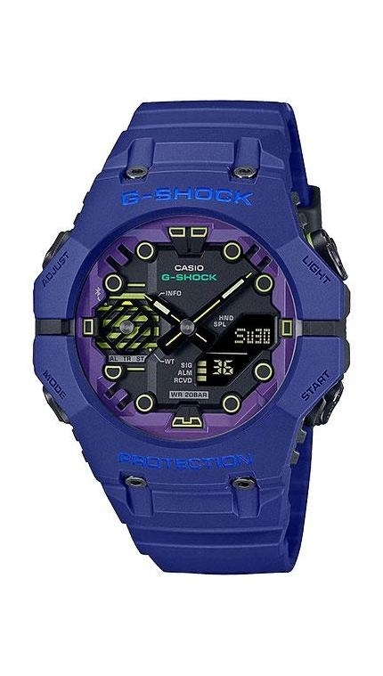 Часы Casio GA-B001CBR-2A