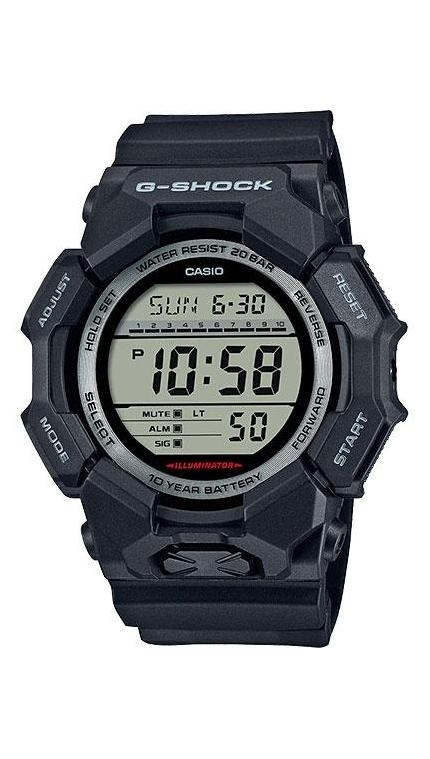 Часы Casio GD-010-1
