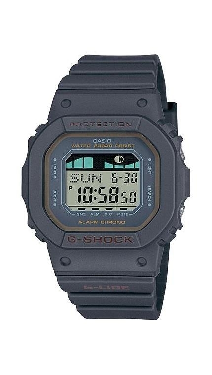 Часы Casio GLX-S5600-1