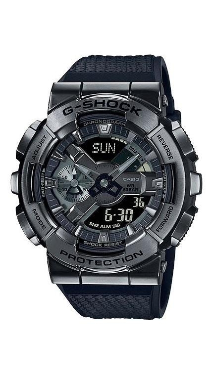 Часы Casio GM-110BB-1A