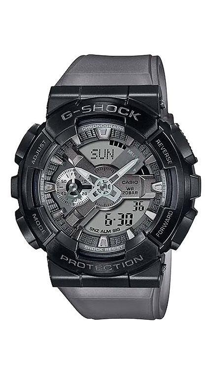 Часы Casio GM-110MF-1A