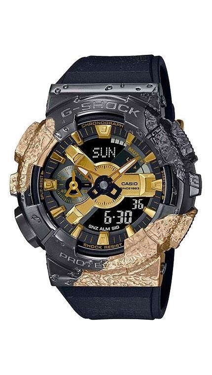 Часы Casio GM-114GEM-1A9