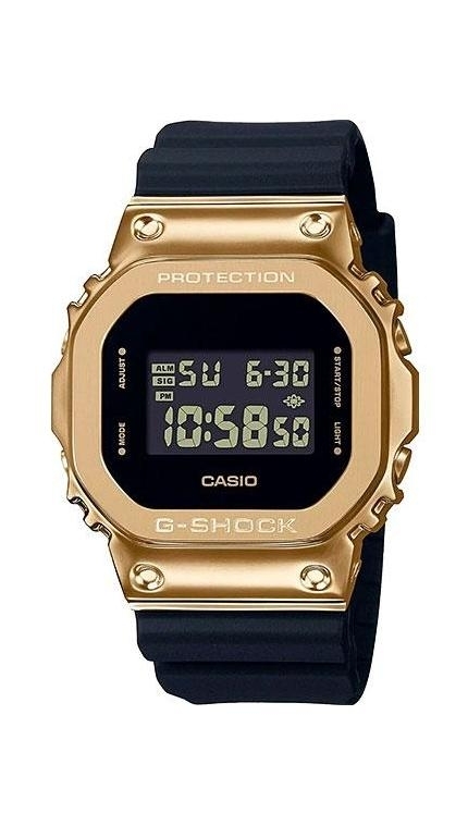 Часы Casio GM-5600G-9