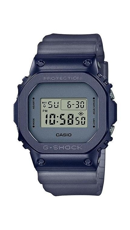 Часы Casio GM-5600MF-2