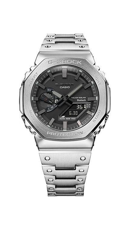 Часы Casio GM-B2100D-1A