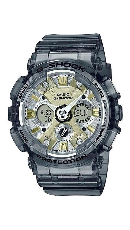 Часы Casio GMA-S120GS-8A