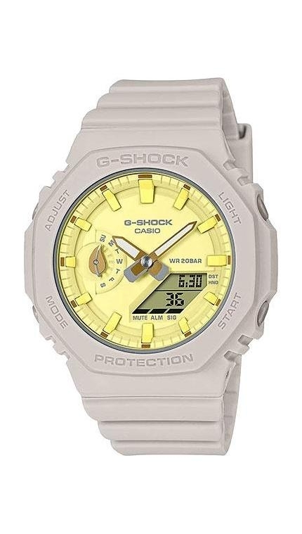 Часы Casio GMA-S2100NC-4A
