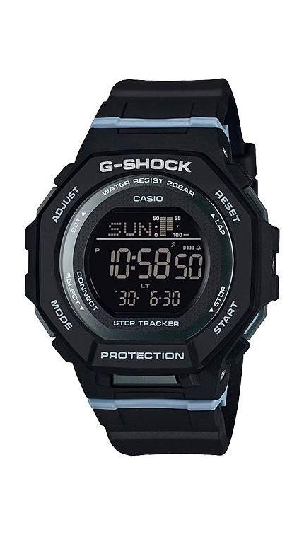 Часы Casio GMD-B300-1