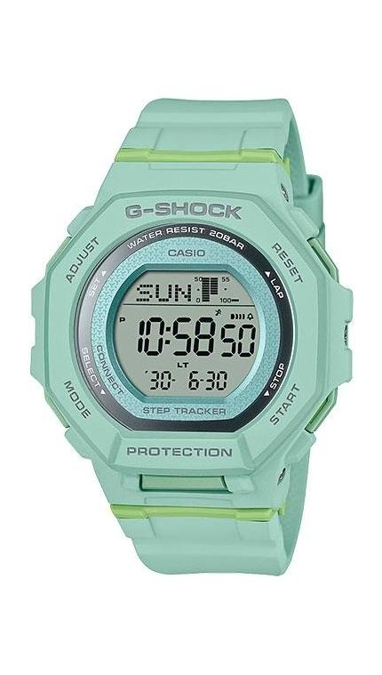 Часы Casio GMD-B300-3