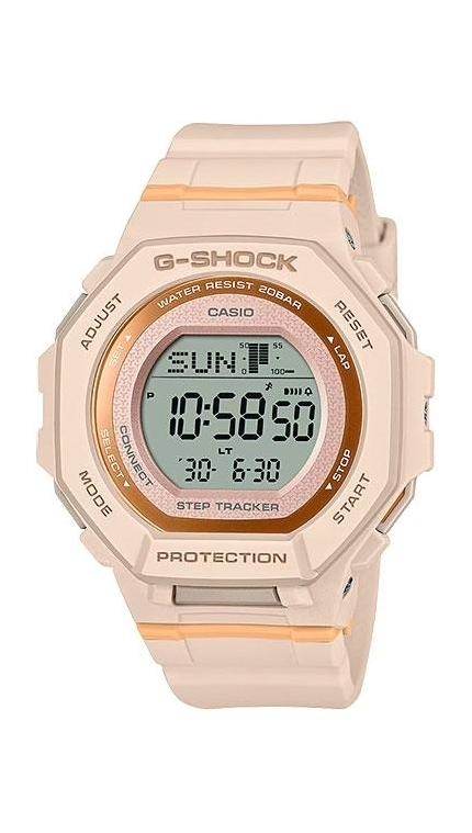 Часы Casio GMD-B300-4