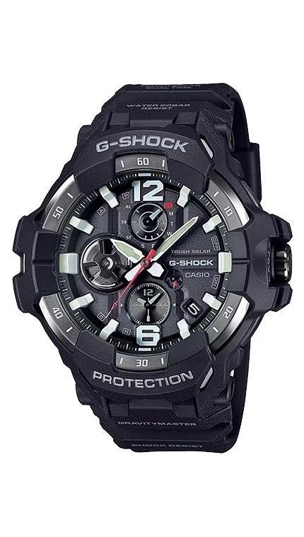 Часы Casio GR-B300-1A