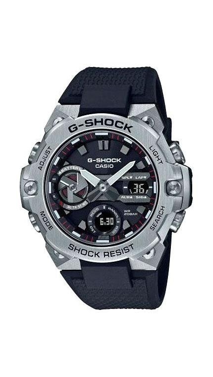 Часы Casio GST-B400-1A