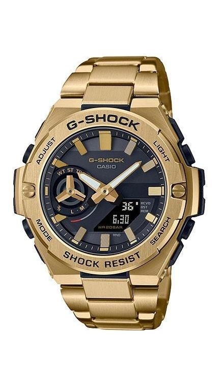 Часы Casio GST-B500GD-9A