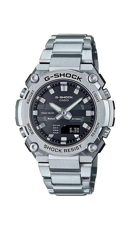 Часы Casio GST-B600D-1A