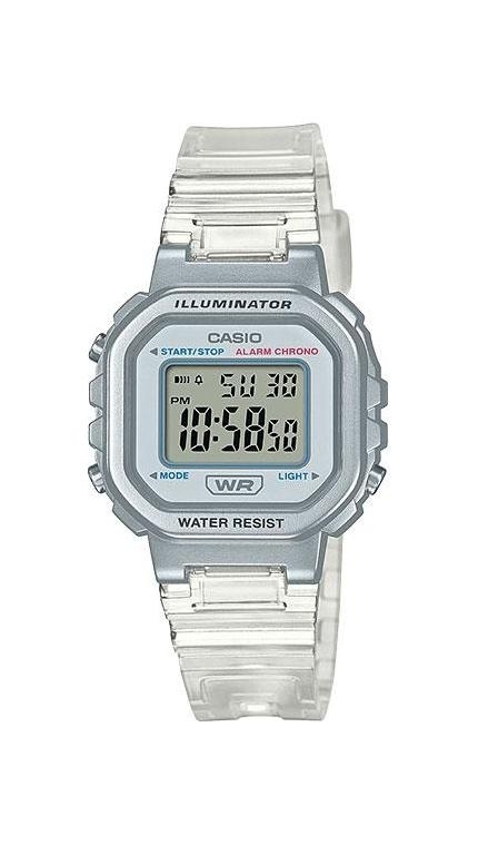 Часы Casio LA-20WHS-7A