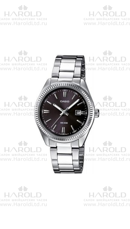 Часы Casio LTP-1302D-1A1