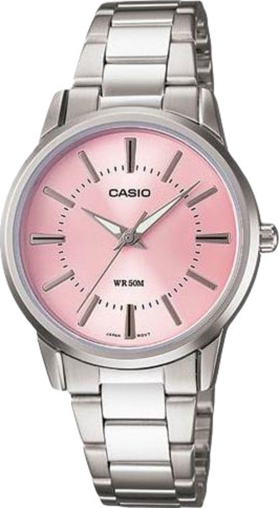 Часы Casio LTP-1303D-4A