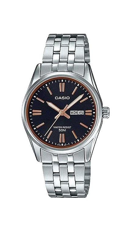 Часы Casio LTP-1335D-1A2